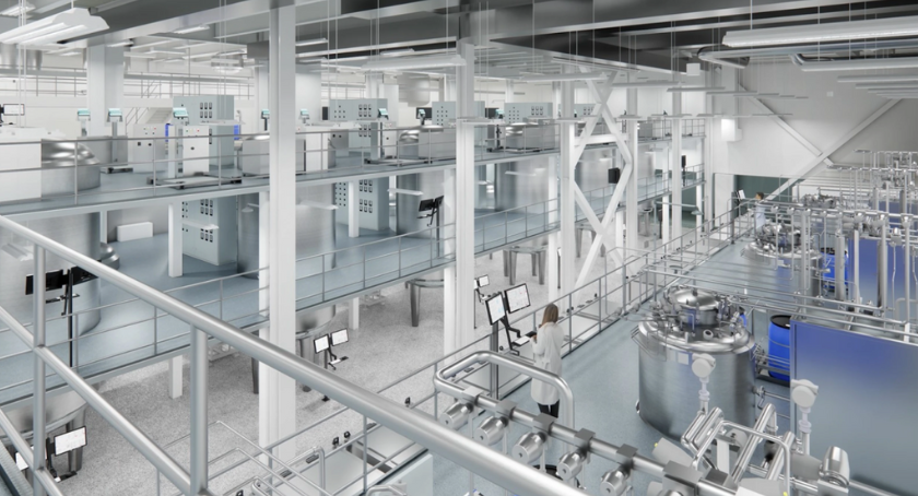 J&J invests $55 billion to support American innovation and manufacturing